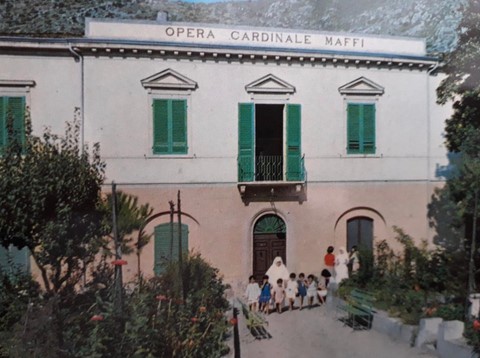 La scuola